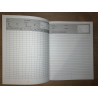 LBK0361 - Adlard Coles Nautical Logbook