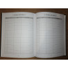 LBK0361 - Adlard Coles Nautical Logbook