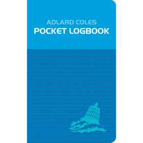 LBK0364 - Adlard Coles Pocket Logbook