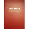 LBK0530 - Logbook for cruising under power