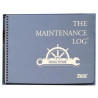 Weems & Plath - LBK0816 - The maintenance log