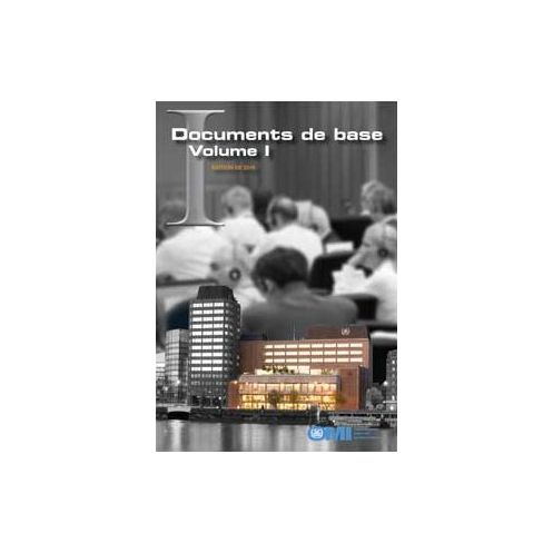 OMI - Documents de base - Volume 1