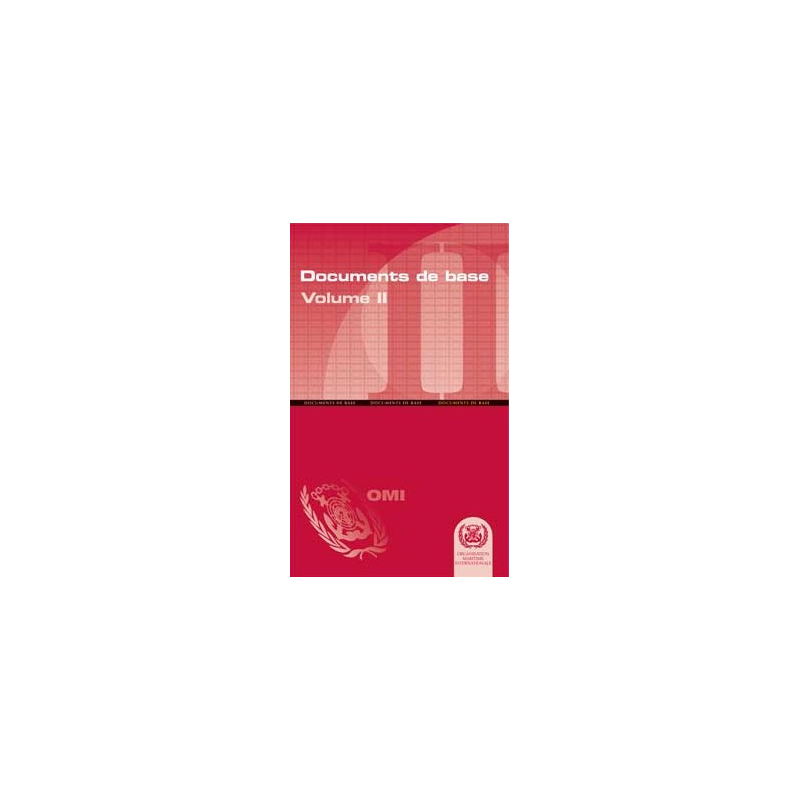 OMI - Documents de base - Volume 2