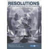 OMI - 31ème Session Assemblée 2019 (résolutions 1131 - 1147)