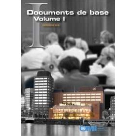 OMI - IMO001Fe - Documents de base - Volume 1