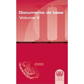 OMI - IMO008Fe - Documents de base - Volume 2