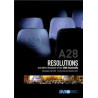 OMI - 28th Assembly Resolutions (1060 - 1092)