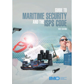 OMI - IMO116E - Guide to Maritime Security and ISPS code