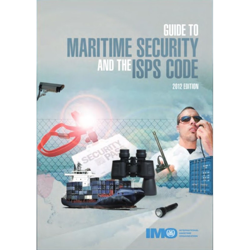 OMI - Guide to Maritime Security and ISPS code