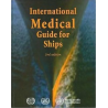 OMI - IMO115E - International Medical Guide for Ships