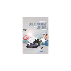 OMI - Guide pour la sûreté maritime et le code ISPS