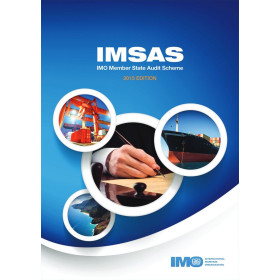 OMI - IMO118E - IMO Member State Audit Scheme (IMSAS)