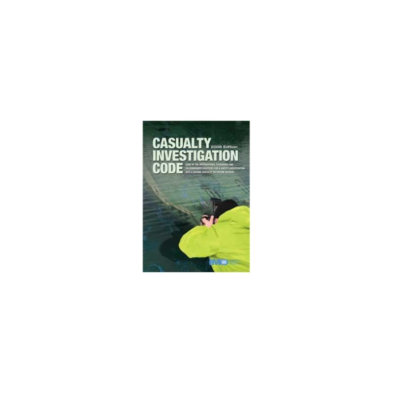 OMI - Casualty Investigation Code