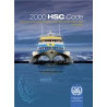 OMI - IMO185E - International Code of Safety for High Speed Craft 2000 (HSC)