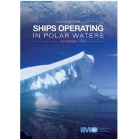 OMI - IMO190E - Guidelines for Ships Operating in Polar Waters