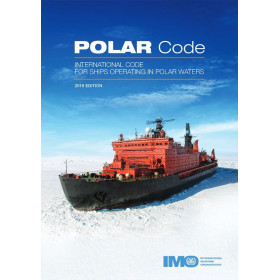 OMI - IMO191E - Polar Code 2016