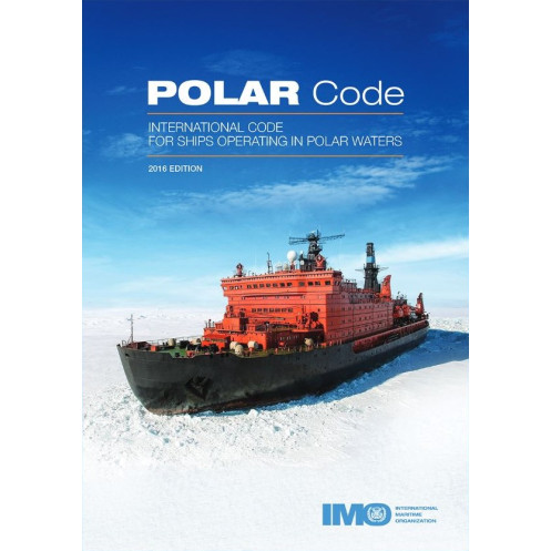 OMI - IMO191E - Polar Code 2016 OMI - IMO191E - Polar Code 2016