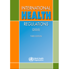 OMI - International Health Regulations