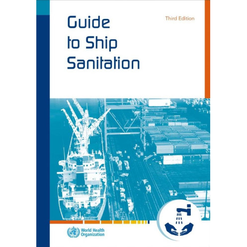 OMI - IMO113E - Guide to Ship Sanitation