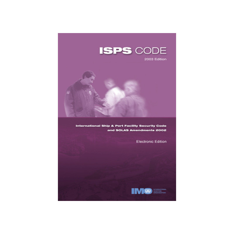 OMI - ISPS code - 2003 edition