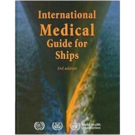 OMI - IMO115Ee - International Medical Guide for Ships