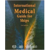 OMI - IMO115Ee - International Medical Guide for Ships