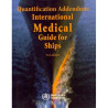 OMI - IMO114Ee - Quantification Addendum : International Medical Guide for Ships