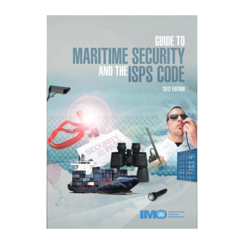 OMI - IMO116Ee - Guide to Maritime Security and ISPS code