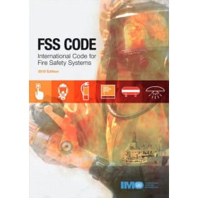 OMI - IMO155Ee - Fire Safety Systems (FSS Code)