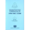 OMI - IMO187Ee - International Code of Safety for High Speed Craft 1994 (HSC)