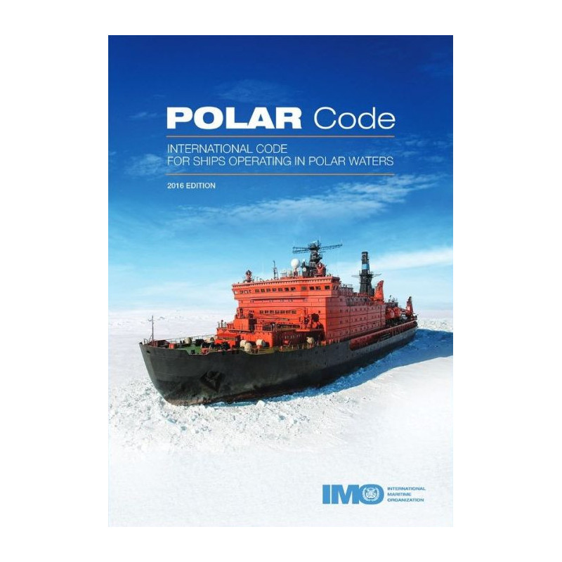 OMI - IMO191Ee - Polar Code 2016