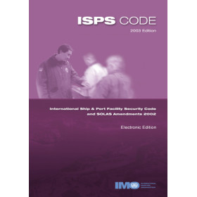 OMI - IMO116Xe - ISPS code - 2003 edition