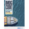 OMI - IMO210E - IMDG Code Supplement 2020