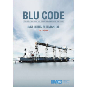 OMI - IMO266E - BLU Code including BLU Manual