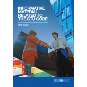 OMI - IMO285E - Informative Material Related to the CTU Code 2016