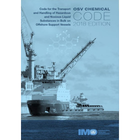 OMI - Guidelines for the Transport and Handling of Limited Amount of Hazardous and Noxious Liquid Substance in Bulk on