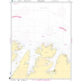 Kartverket - 324 - Nordkapp - Kjolneset