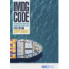 OMI - IMO210Ee - IMDG Code Supplement 2020