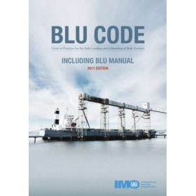 OMI - IMO266Ee - BLU Code including BLU Manual