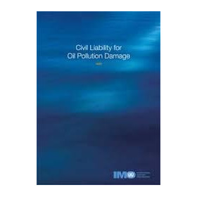 OMI - IMO410E - International Convention on Civil Liability for Oil Pollution Damage 1969 (CLC)