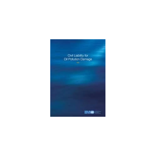 OMI - International Convention on Civil Liability for Oil Pollution Damage 1969 (CLC)
