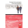 OMI - Conférence juridique internationale de 1974 sur le transport des passagers et de leurs bagages à bord des navire