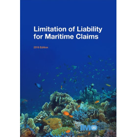 OMI - IMO444E - International Conference on Limitation of Liability for Maritime Claims 2016