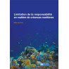OMI - Limitation de la responsabilité en matières de créances maritimes 2016