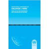 OMI - International Conference on Salvage 1989
