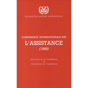 OMI - IMO451F - Conférence internationale de 1989 sur l’assistance