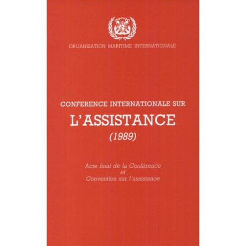 OMI - Conférence internationale de 1989 sur l'assistance