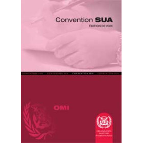 OMI - Conférence internationale sur la répression d'actes illicites contre la sécurité de la navigation (Convention SU
