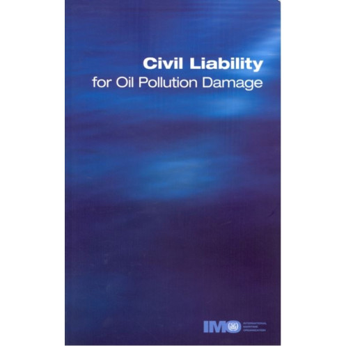 OMI - Civil Liability for Oil Pollution Damage