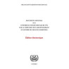 OMI - IMO449Fe - Documents officiels de la Conférence internationale de 1976 sur la libération de la responsabilité en matière d